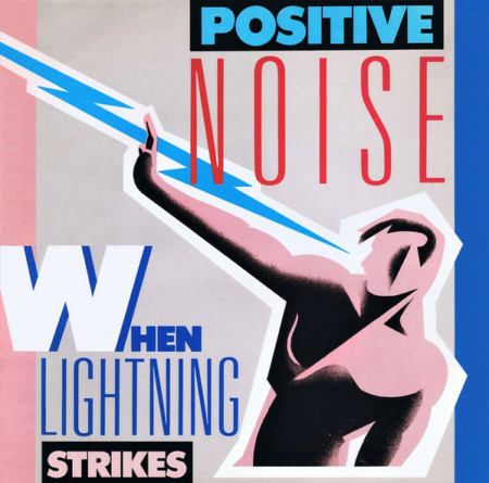 Positive Noise-0