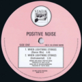 Positive Noise-2