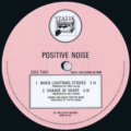 Positive Noise-3