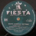 Manuel Felito Y Sus Muchachos-2
