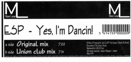 DJ E.S.P-0