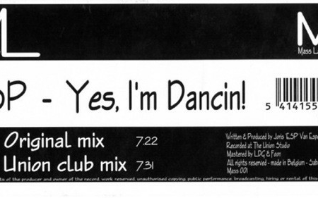 DJ E.S.P-0