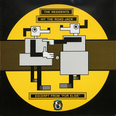 The Residents-0