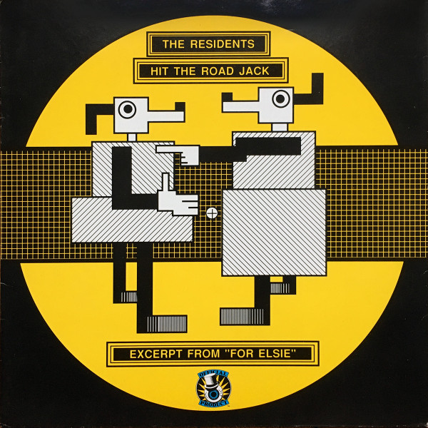 The Residents-0