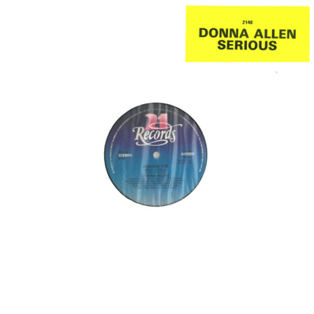 Donna Allen-0