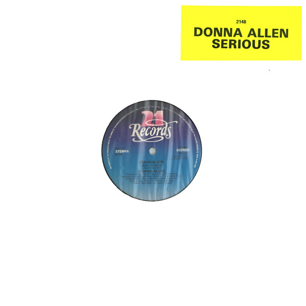 Donna Allen-0