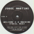 Jorge Martins*-1