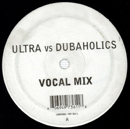 Ultra* Vs Dubaholics-0