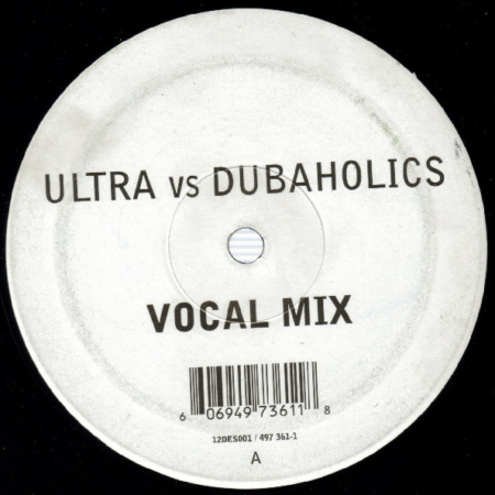 Ultra* Vs Dubaholics-0