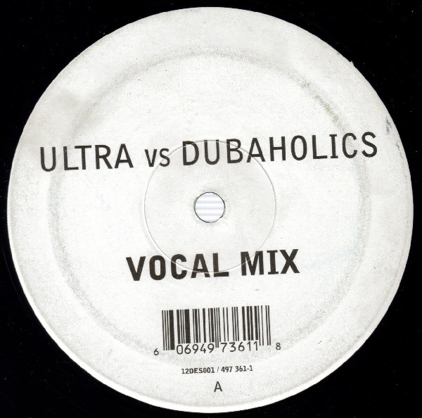 Ultra* Vs Dubaholics-0
