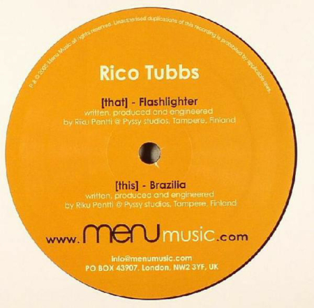 Rico Tubbs-0