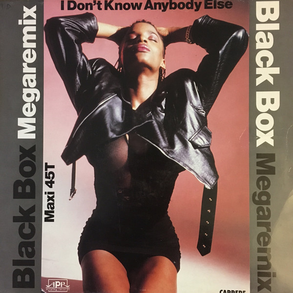 Black Box-0