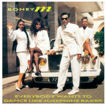 Boney M.-0