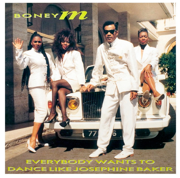 Boney M.-0