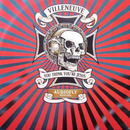 Villeneuve* Featuring Keef Martin-0