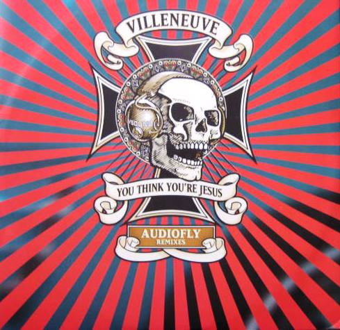 Villeneuve* Featuring Keef Martin-0