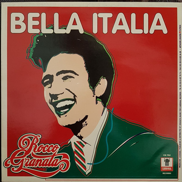 Rocco Granata-0