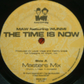 MAW* Featuring Wunmi-2
