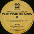 MAW* Featuring Wunmi-3