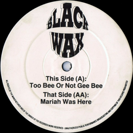 Bee Gees / Mariah*-0