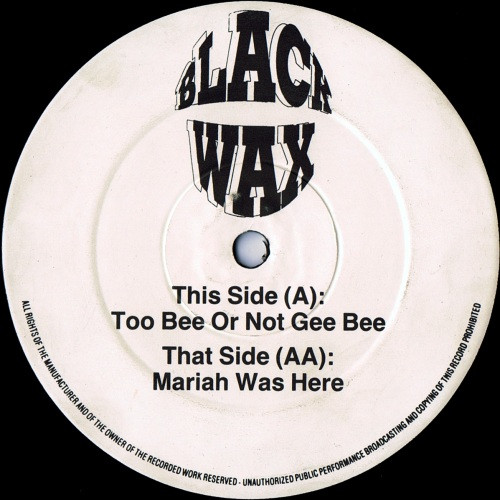 Bee Gees / Mariah*-0