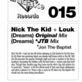 Nick The Kid + Louk-1