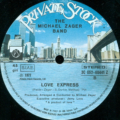The Michael Zager Band-1