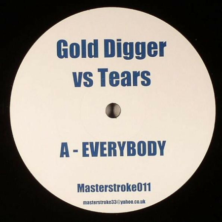 Gold Digger / Tears* / Gwen*-0