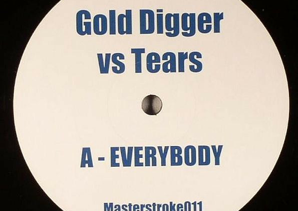 Gold Digger / Tears* / Gwen*-0