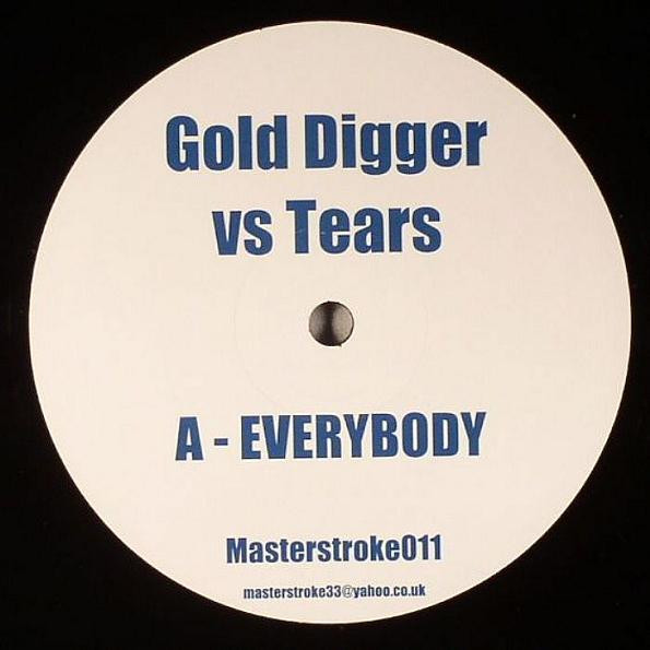 Gold Digger / Tears* / Gwen*-0