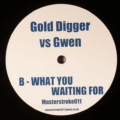 Gold Digger / Tears* / Gwen*-1