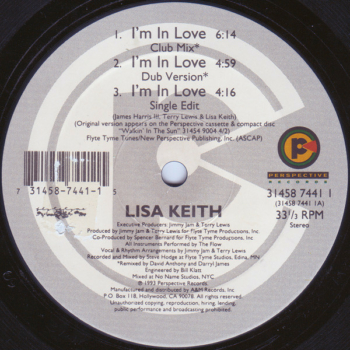 Lisa Keith-0