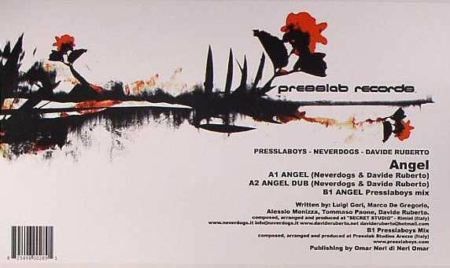 Presslaboys / Neverdogs / Davide Ruberto-0