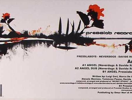 Presslaboys / Neverdogs / Davide Ruberto-0