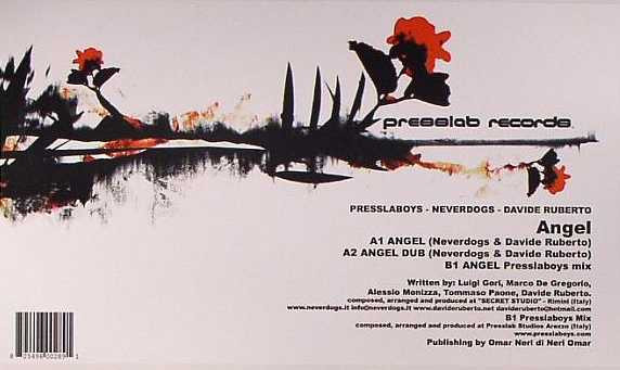 Presslaboys / Neverdogs / Davide Ruberto-0