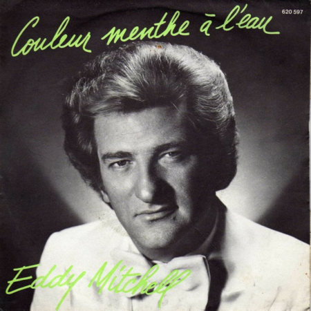 Eddy Mitchell-0