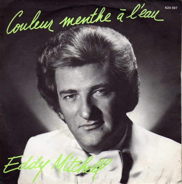 Eddy Mitchell-0