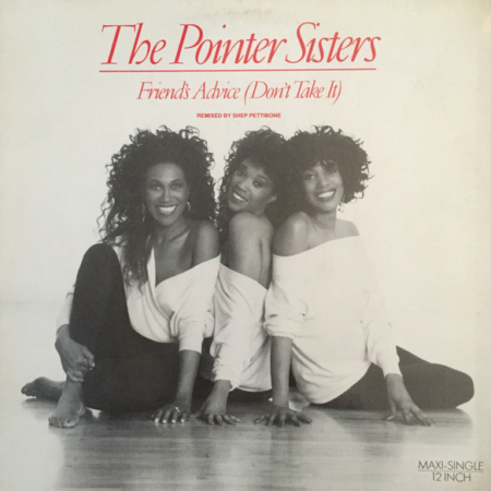 Pointer Sisters-0