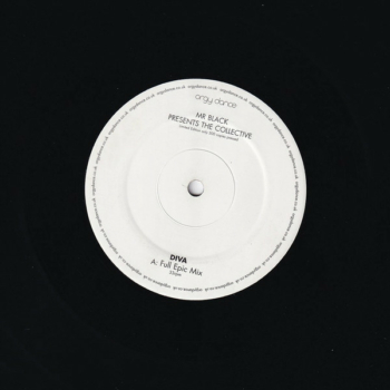 Mr Black Presents The Collective (6)-0