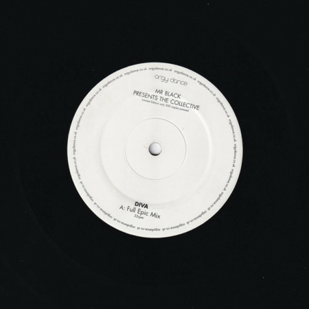 Mr Black Presents The Collective (6)-0