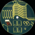 Raiders Of The Lost ARP-3