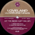 Loveland Featuring Rachel McFarlane Vs. Darlene Lewis-2