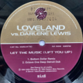 Loveland Featuring Rachel McFarlane Vs. Darlene Lewis-3