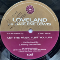 Loveland Featuring Rachel McFarlane Vs. Darlene Lewis-4