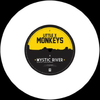 Little X Monkeys-0