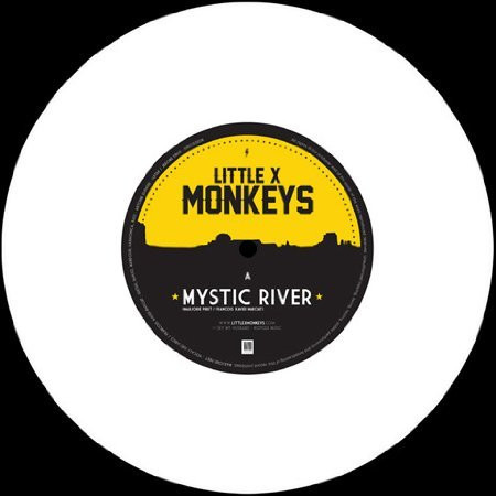 Little X Monkeys-0