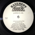 Jasper St. Co.* Featuring "Little Louie" Vega*-1