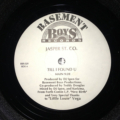 Jasper St. Co.* Featuring "Little Louie" Vega*-2