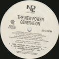 The New Power Generation-3