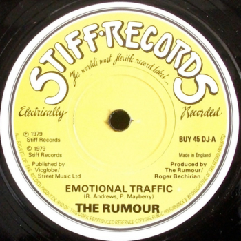 The Rumour-0